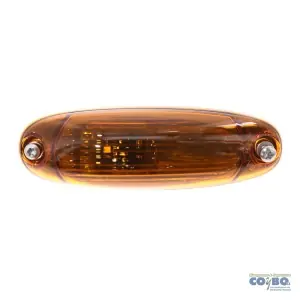 FAROL VISERA CASCADIA SIN/ CONECTOR - Imagen 1