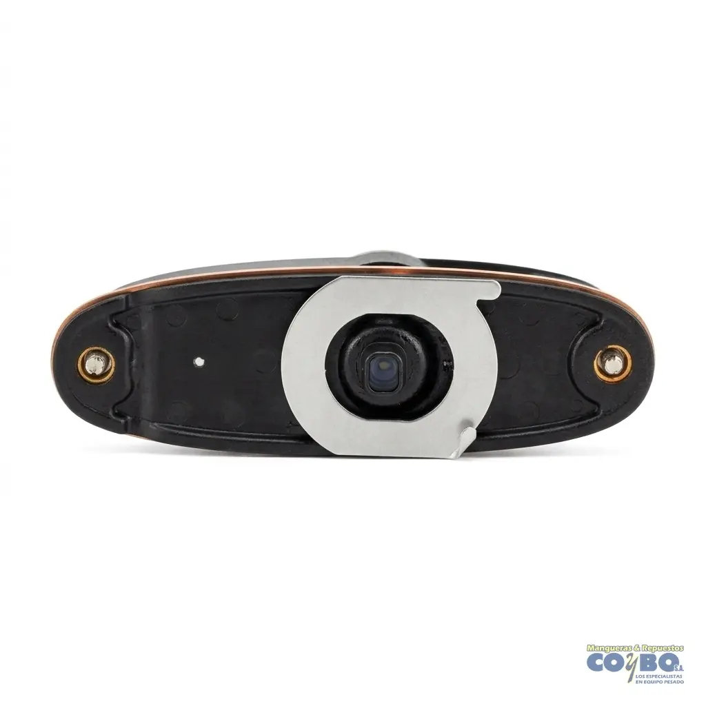 FAROL VISERA CASCADIA SIN/ CONECTOR - Miniatura 2