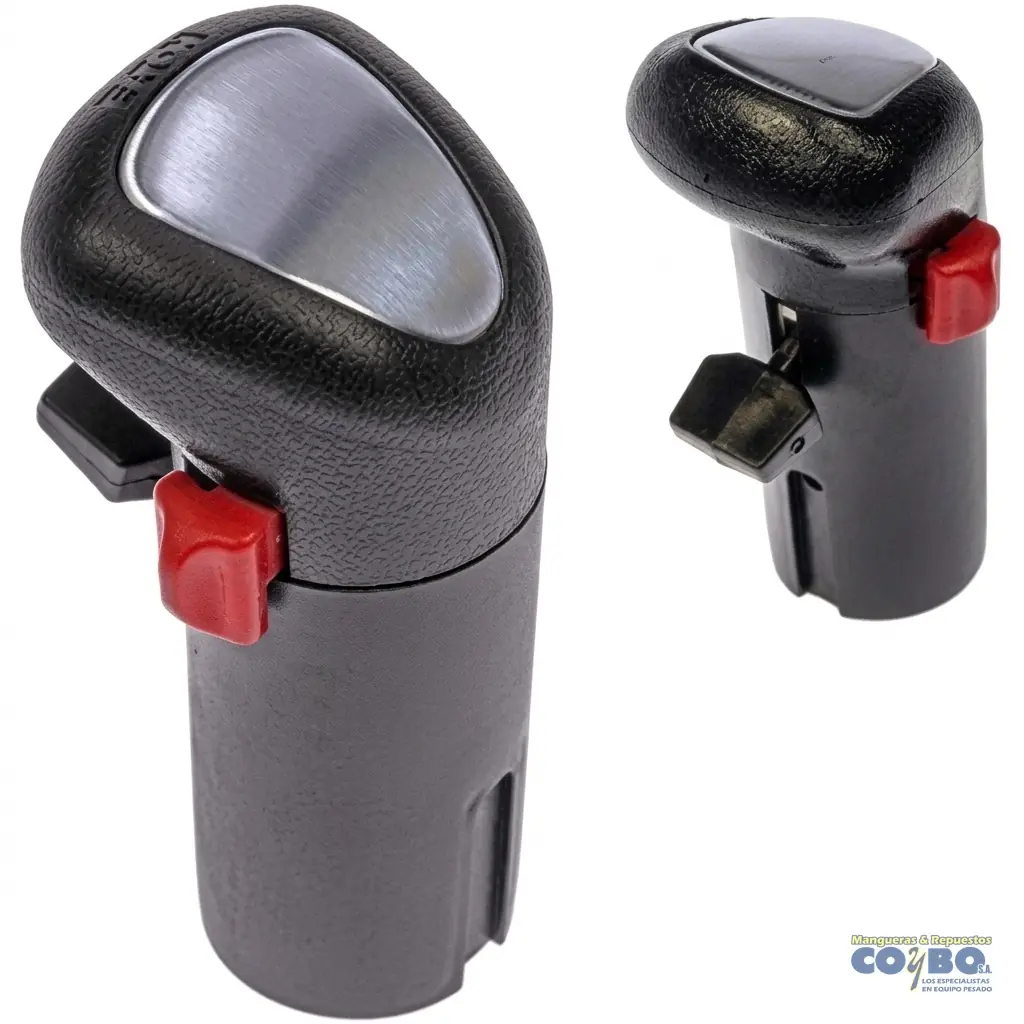 SELECTOR 3 PASOS CAJA FULLER - Imagen 1