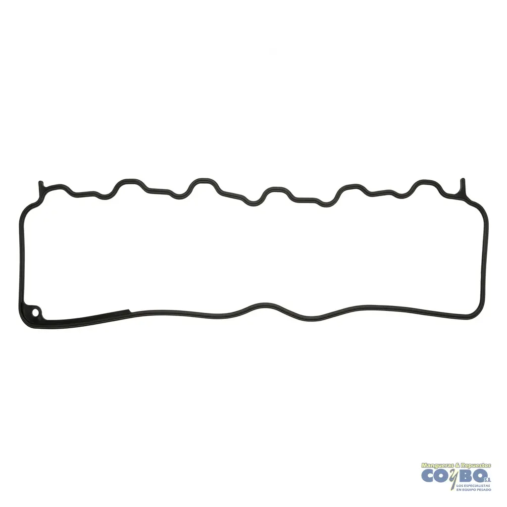 EMPAQUE TAPAVALVULAS TAPA PLASTICA MB906 - Imagen 1