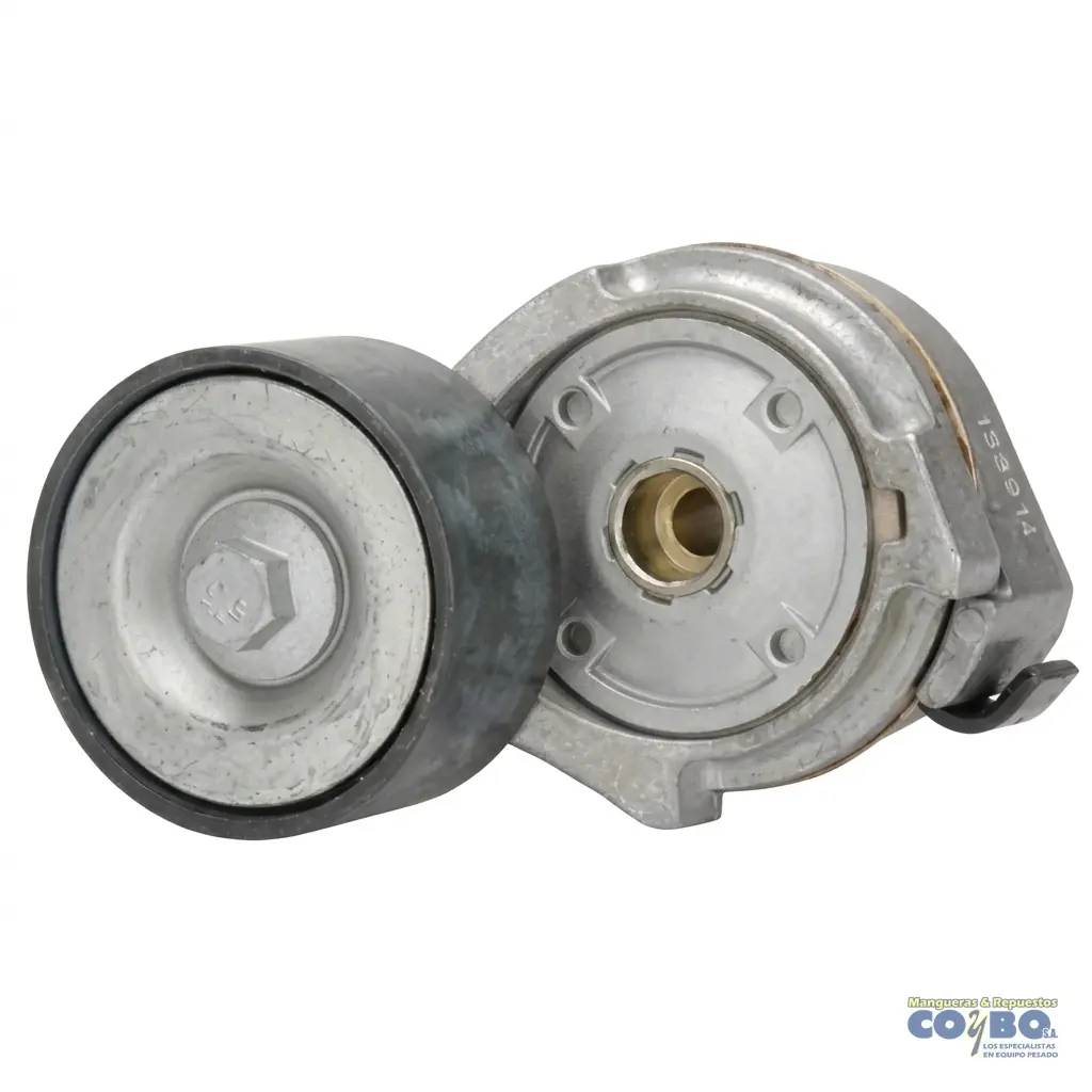 TENSOR FAJA M2 MB KW 680 880 PET 2022- - Imagen 1