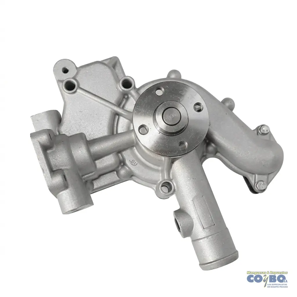 BOMBA AGUA MOTOR MERCEDES 906 FREIGHT - Imagen 1