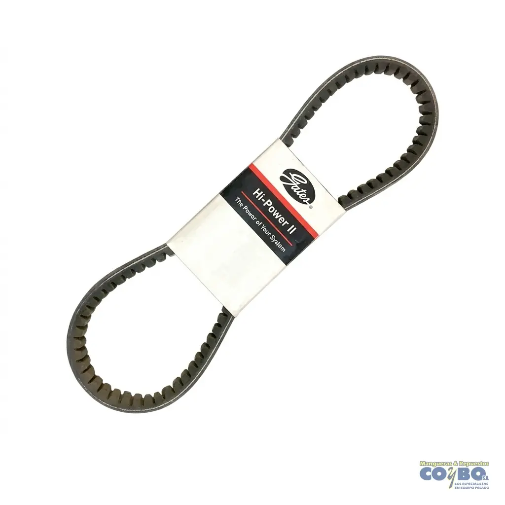 FAJA AUTOMOTRIZ GATES 9495 - Imagen 1