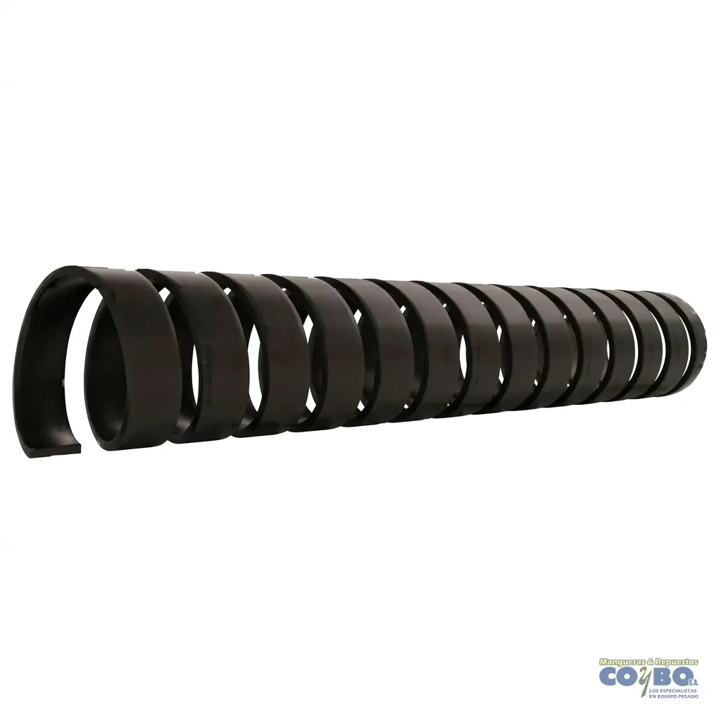 PROTECTOR PLASTICO P/ MANG 3/4 HIDR - Imagen 1