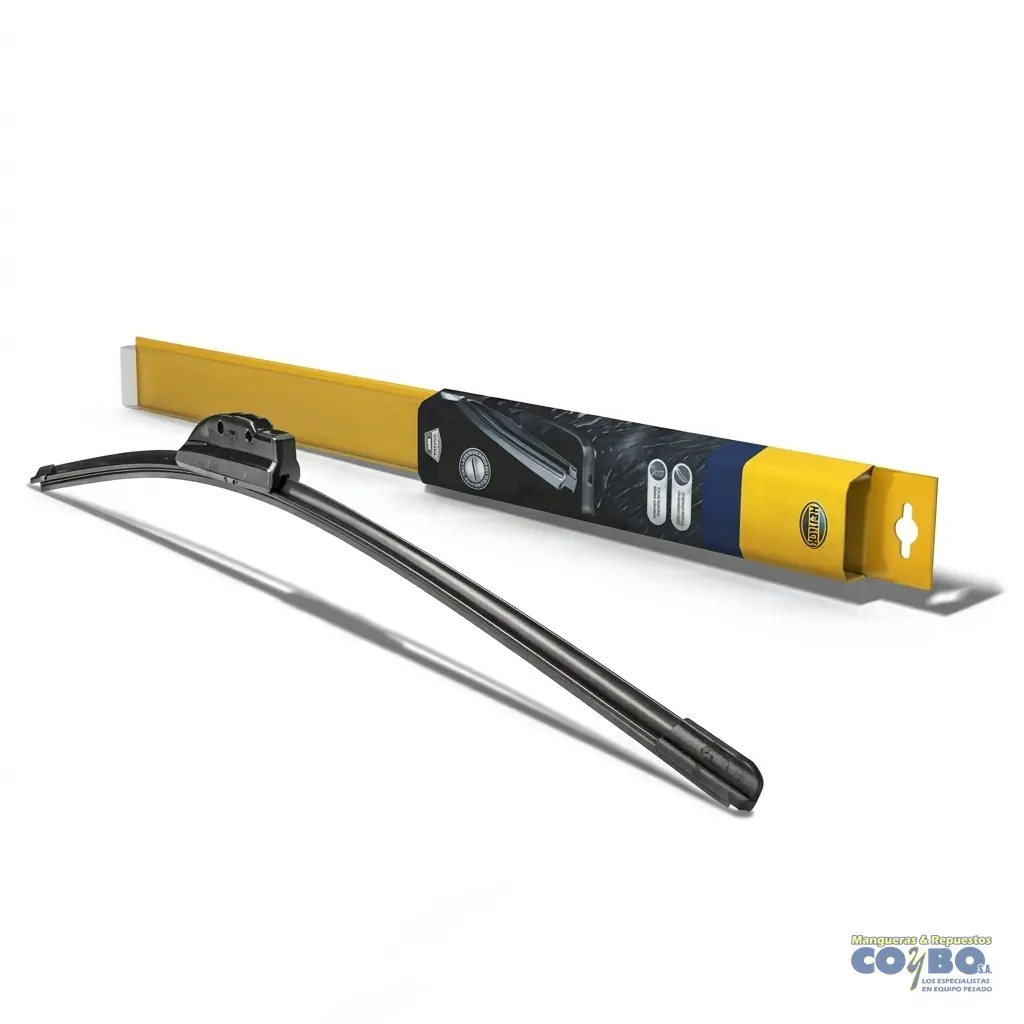 ESCOBILLA AERODINAMICA 18 HELLA - Imagen 1