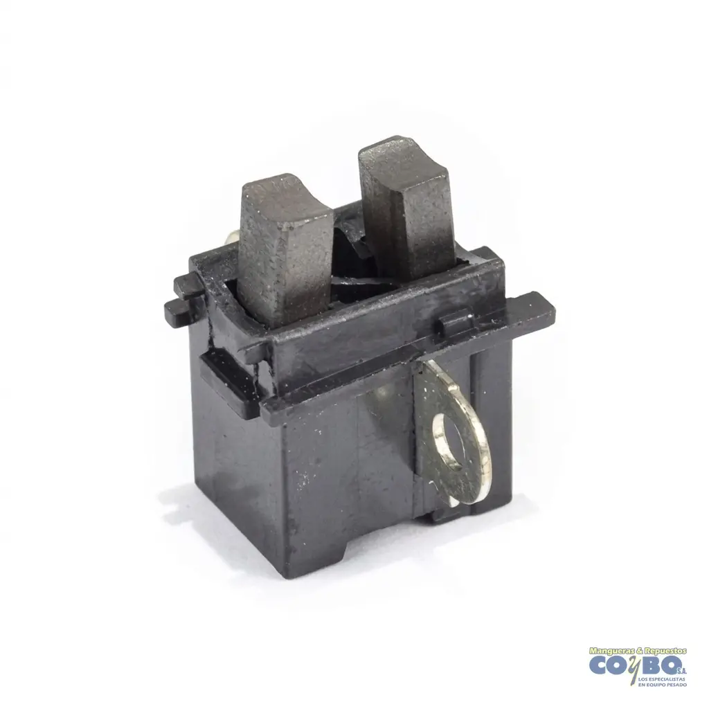 PORTA CARBON TOYOTA HONDA EXCEL - Imagen 1