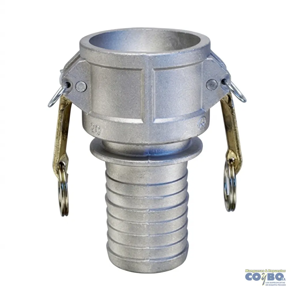 AC IND 3 H RAP/ A ESPIGA TIPO C - Imagen 1