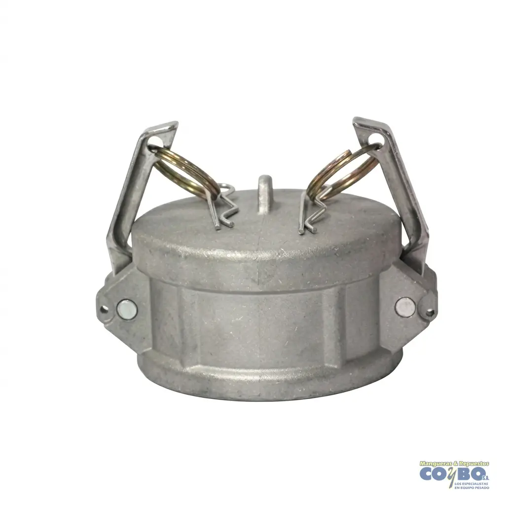 AC IND 2" TAPON RAP/ H TIPO DC - Imagen 1