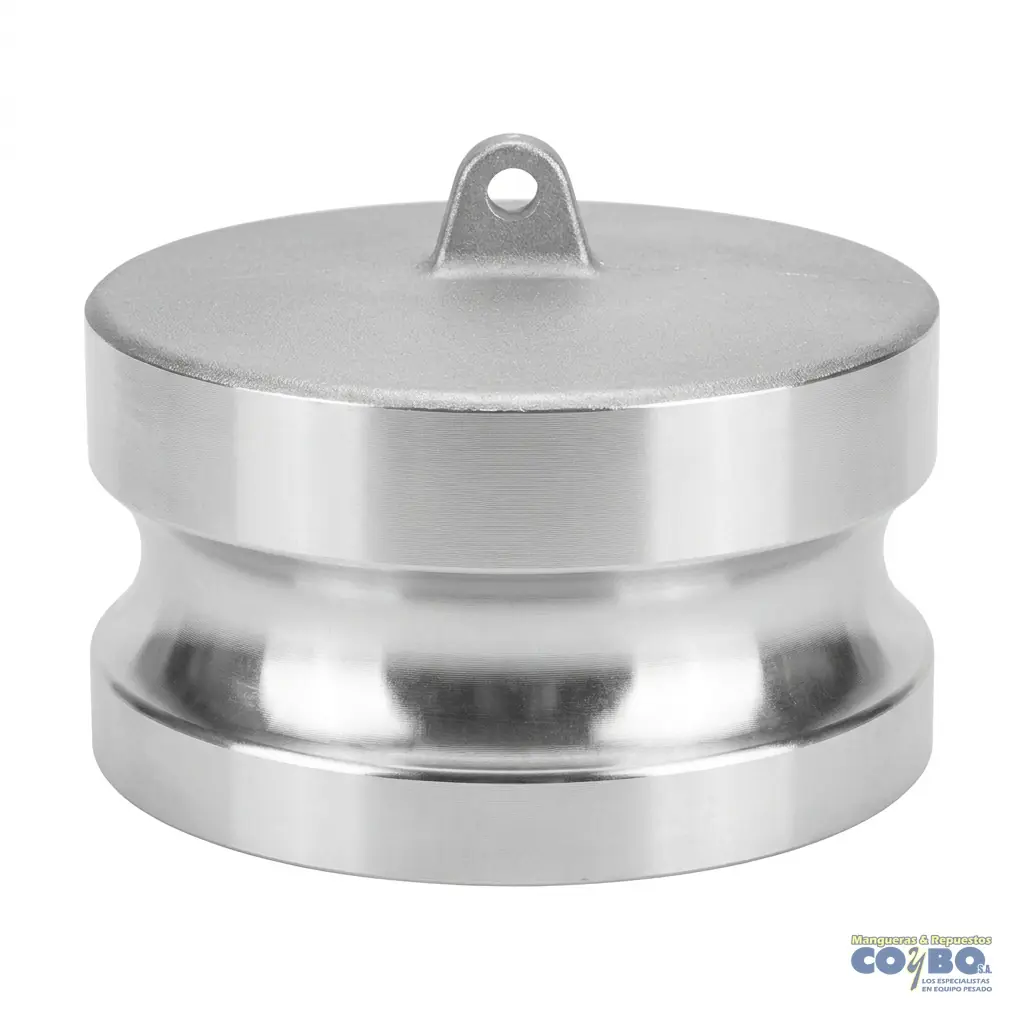 AC IND 2 TAPON RAP/ M TIPO DP - Imagen 1
