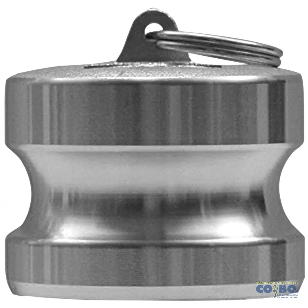 AC IND 3 TAPON RAP/ M TIPO DP - Imagen 1