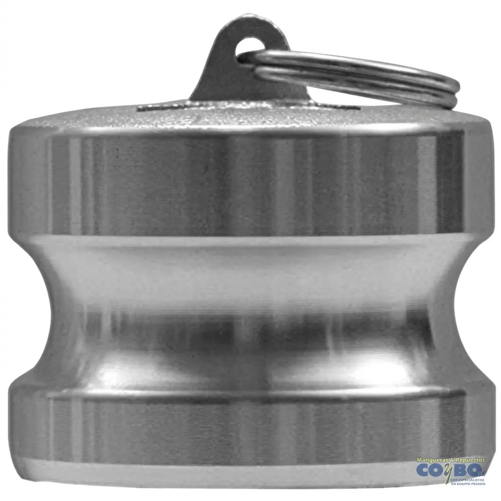 AC IND 4 TAPON RAP/ M TIPO DP - Imagen 1