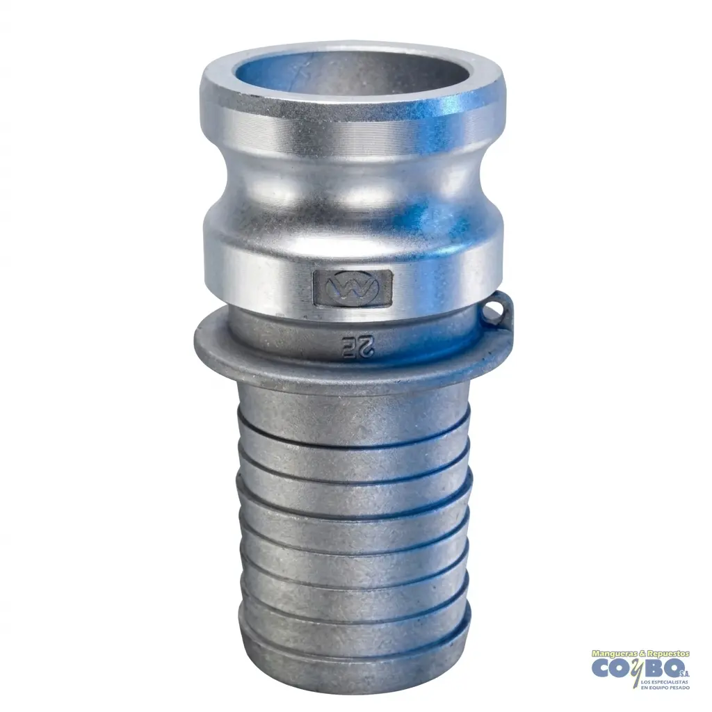 AC IND 3 M RAP/ A ESPIGA TIPO E - Imagen 1