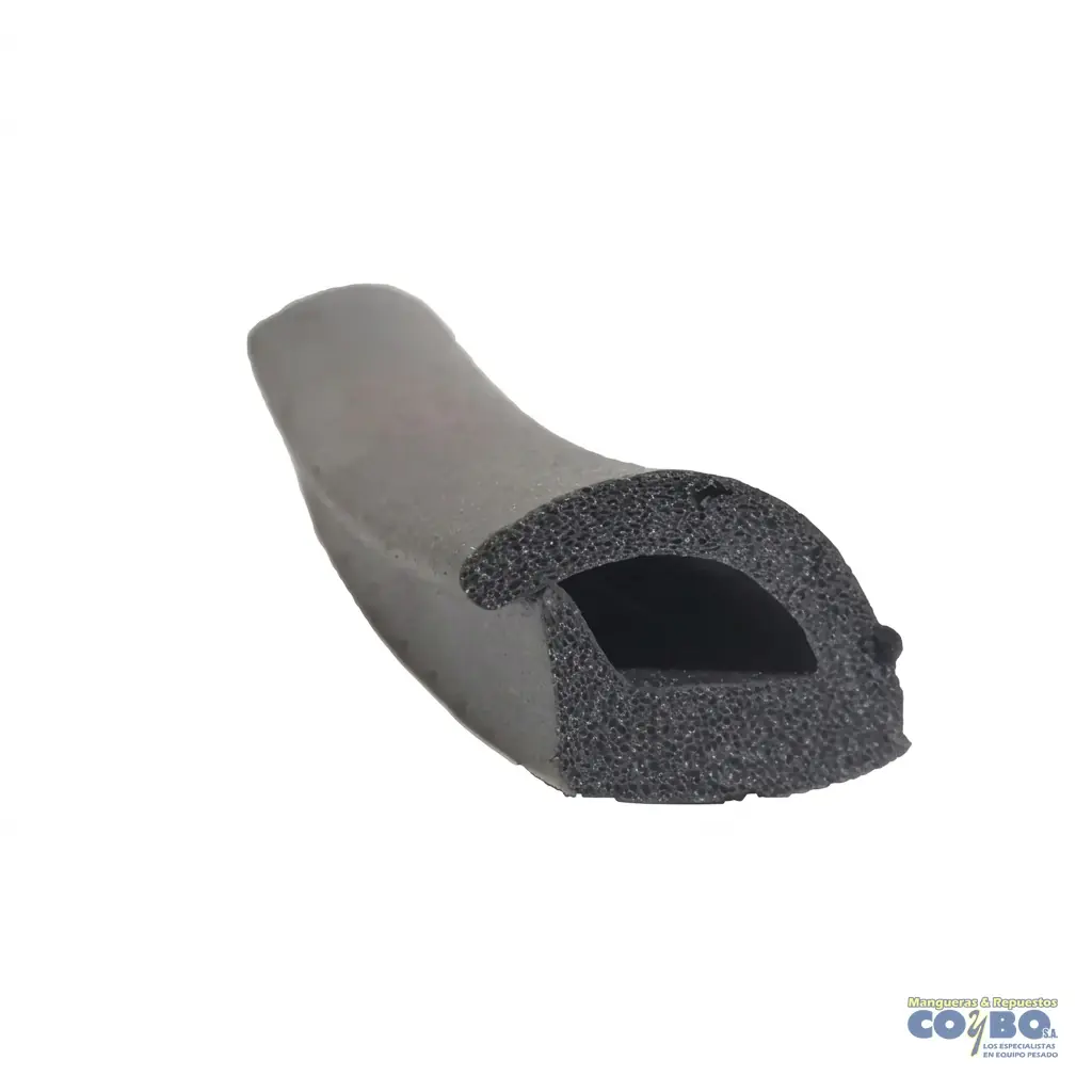 EMPAQUE PUERTA LAND ROVER IC-329 - Imagen 1