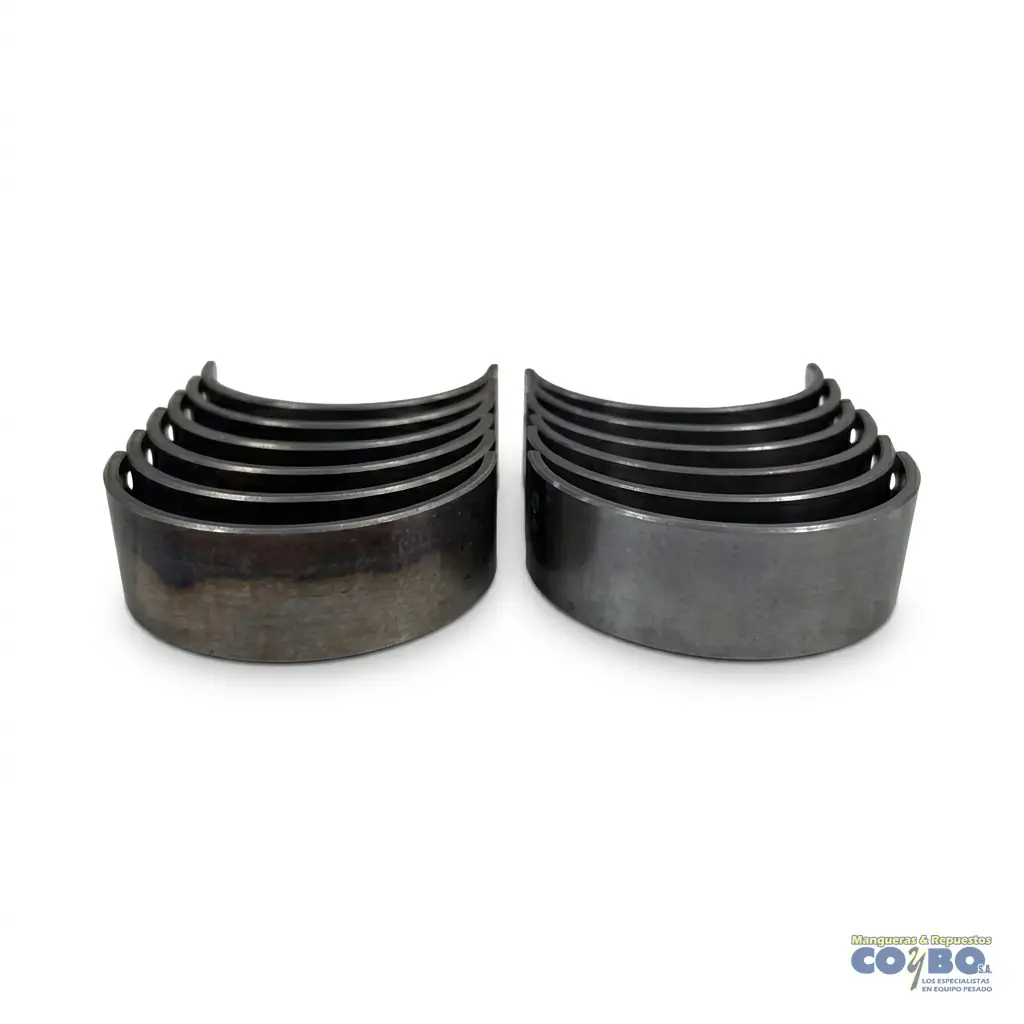 BEARING BIELA STD MERCEDES 906 926 - Imagen 1