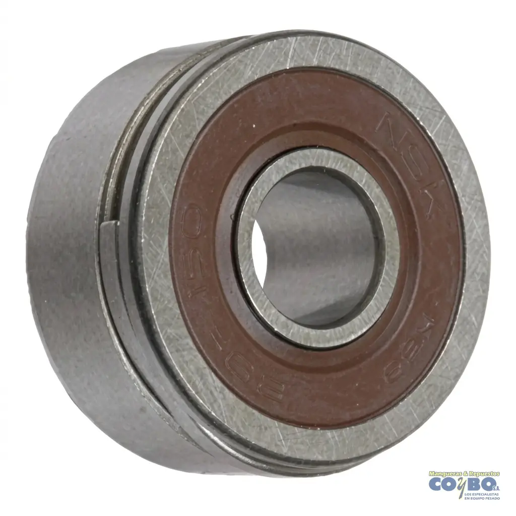 ROLL ALTERNADOR 8X23X11 - Imagen 1