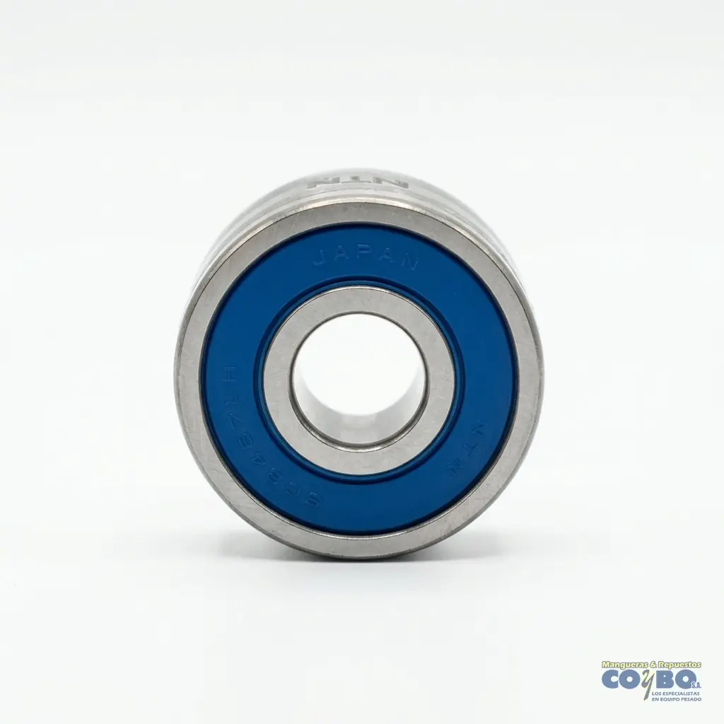 ROL 8X23X14 ALTERNADOR HYU MAZ ELANTRA - Imagen 1