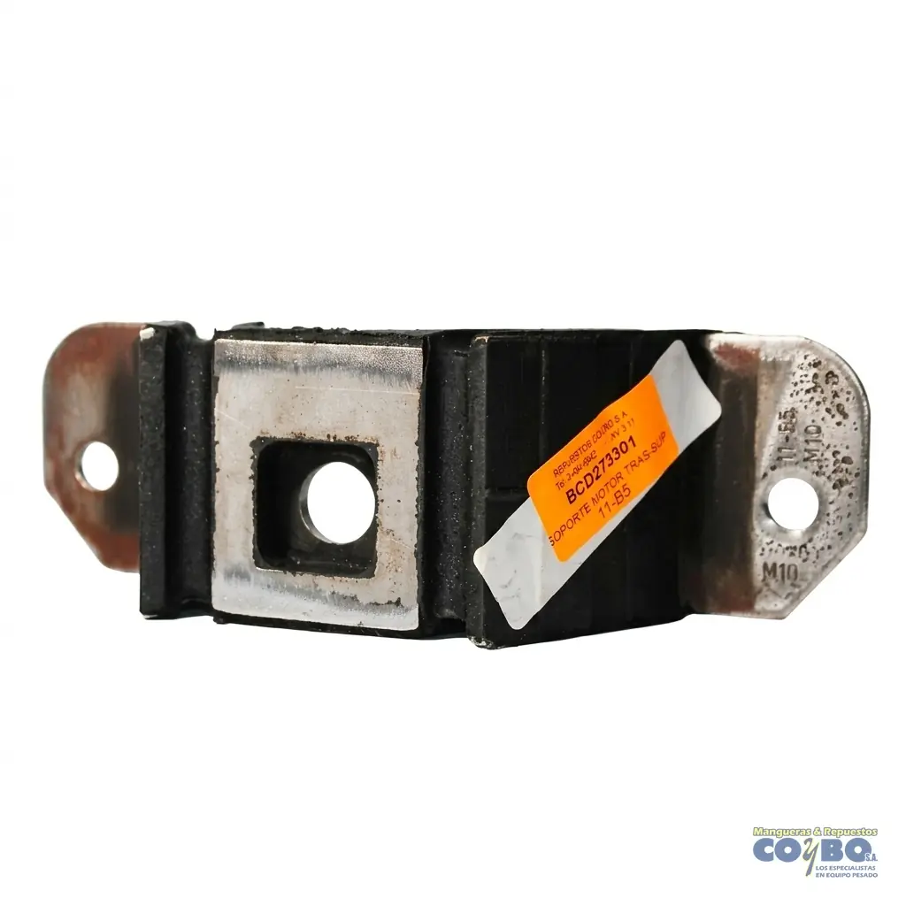 SOPORTE MOTOR TRAS-SUP CENTURY M2 106 - Imagen 1