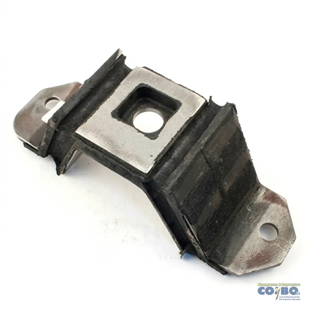 SOPORTE MOTOR TRAS-SUP CENTURY M2 106 - Miniatura 2