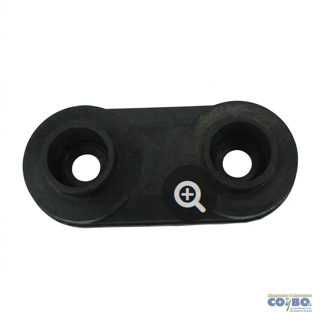 SOPORTE MOTOR DEL-SUP CENTURY - Imagen 1