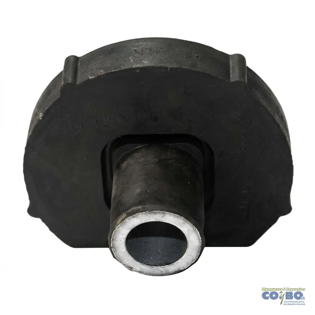 SOPORTE MOTOR TRAS-INF CENTURY  M2 M106 - Imagen 1