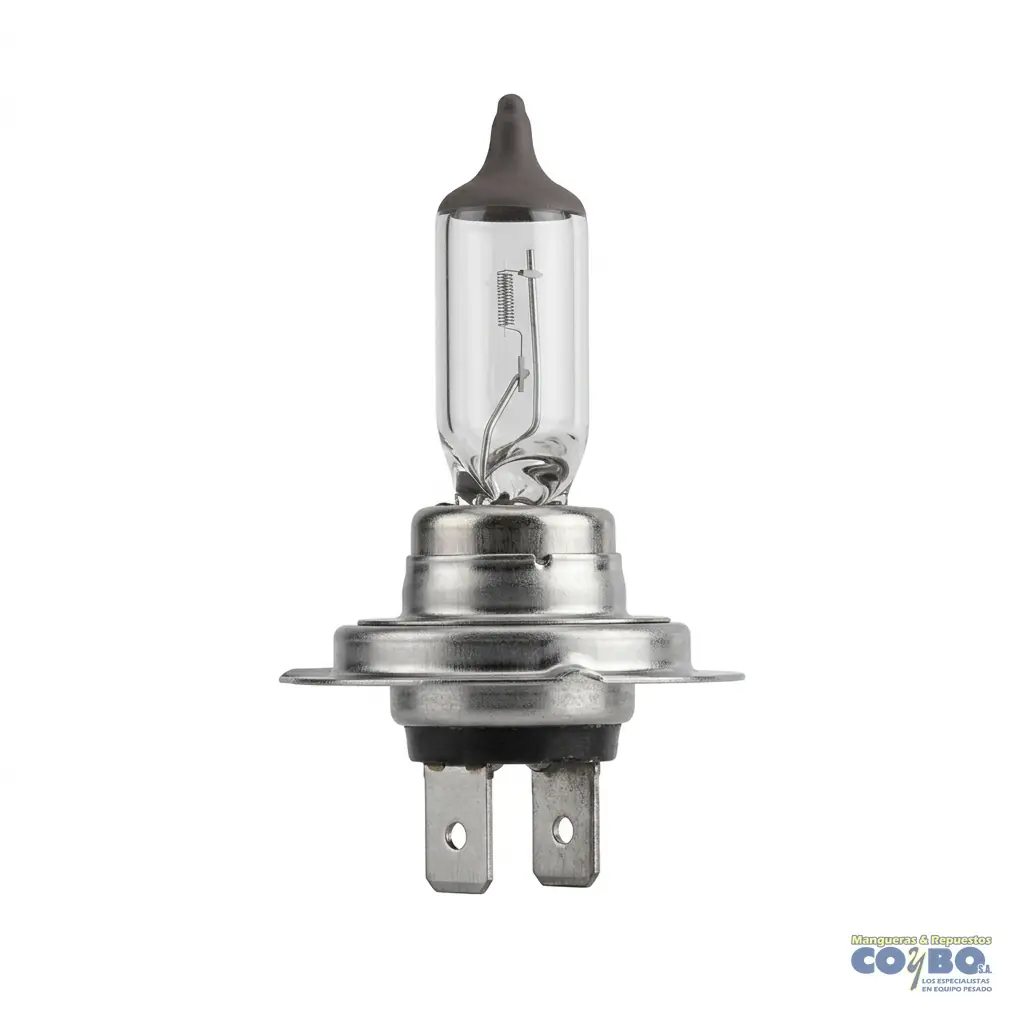 BOMBILLO 24V H7 70W HALOGENO - Imagen 1