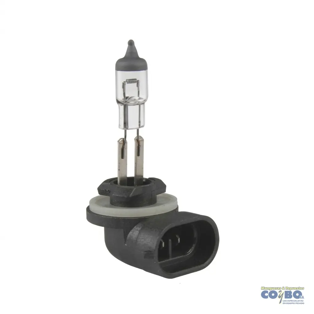 BOMBILLO 12V H27 27W FREIGTLINER Y MACK - Imagen 1