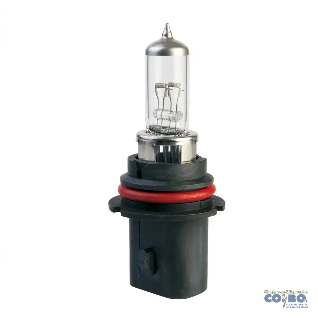 BOMBILLO 12V HB1 65/45W HALOGENO