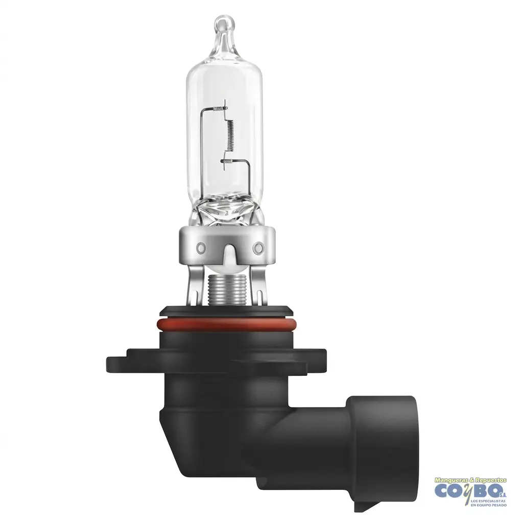 BOMBILLO 12V HB3 60W HALOGENO - Imagen 1