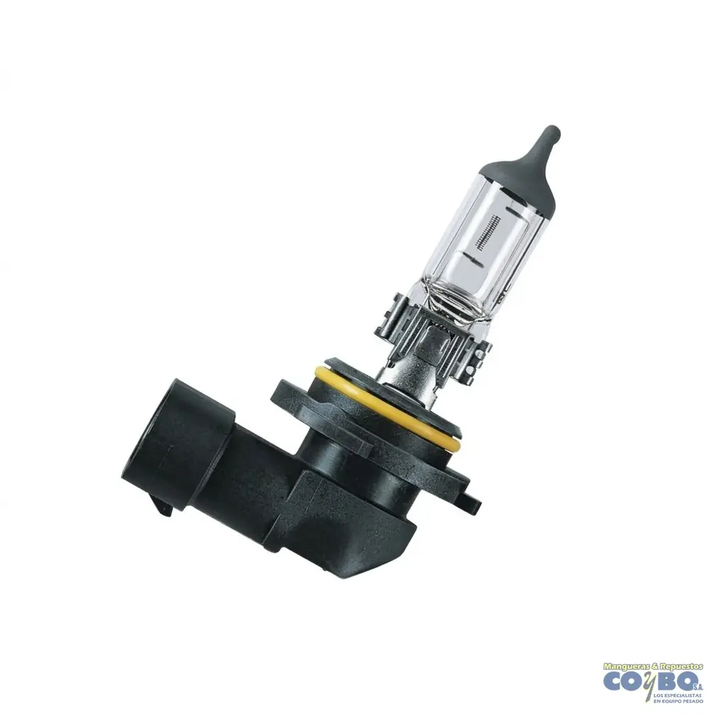 BOMBILLO 12V HB4 51W P22D - Imagen 1