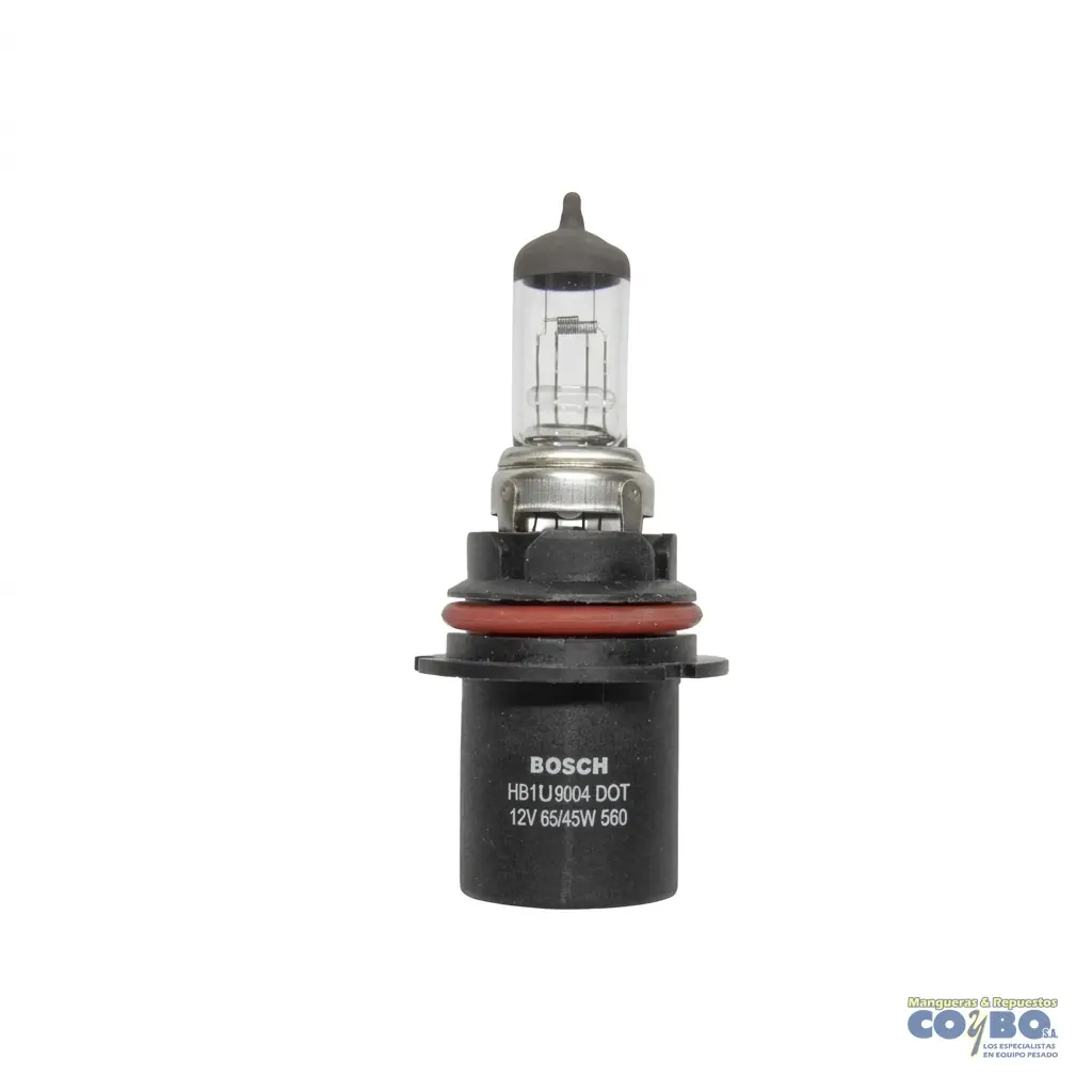 BOMBILLO 12V HB1 100/80W HALOGENO - Imagen 1