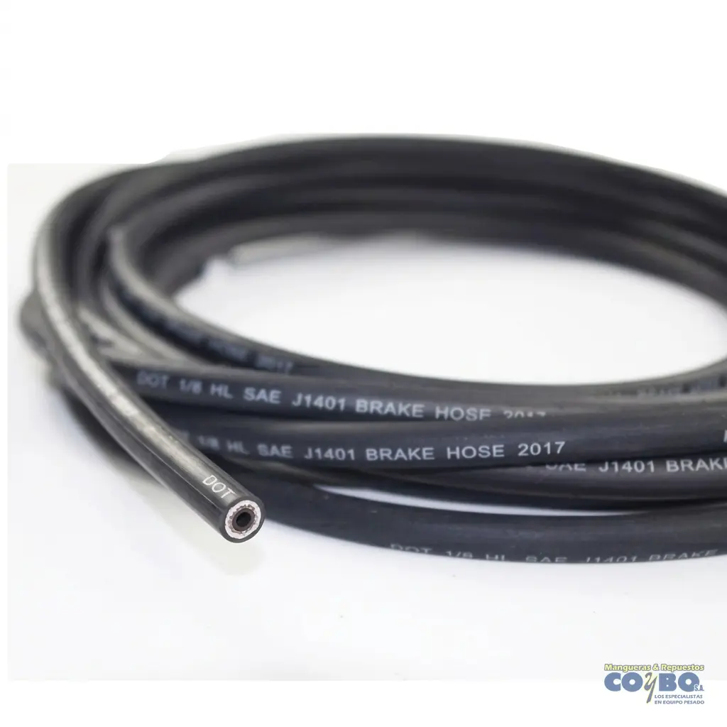 MANG HULE FRENOS J1401 1/8 - Imagen 1