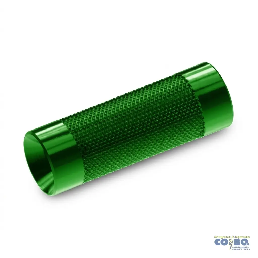CAMISA MANG FRENOS (VERDE) - Imagen 1