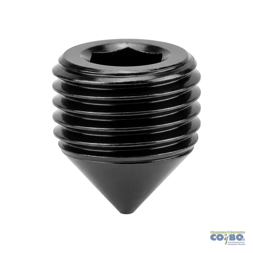 TAPON INVERTIDO M10X1 - Imagen 1