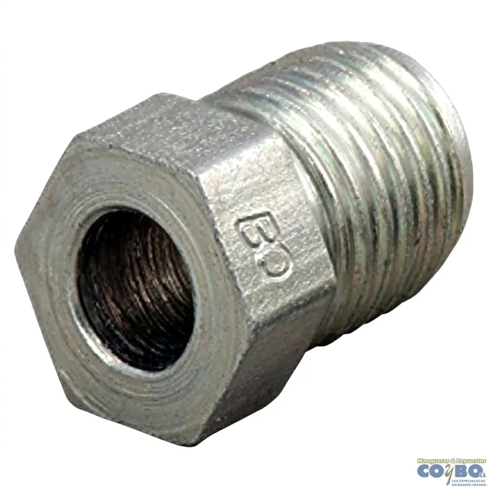 TUERCA  M14X1.5MM - Imagen 1