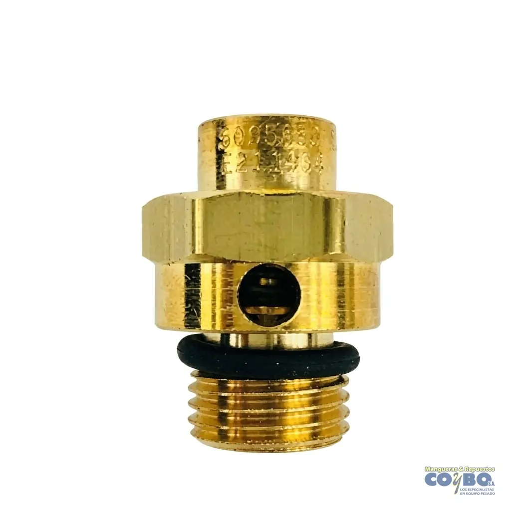 CHECK COMPRESOR DETROIT DCC5 14L - Imagen 1