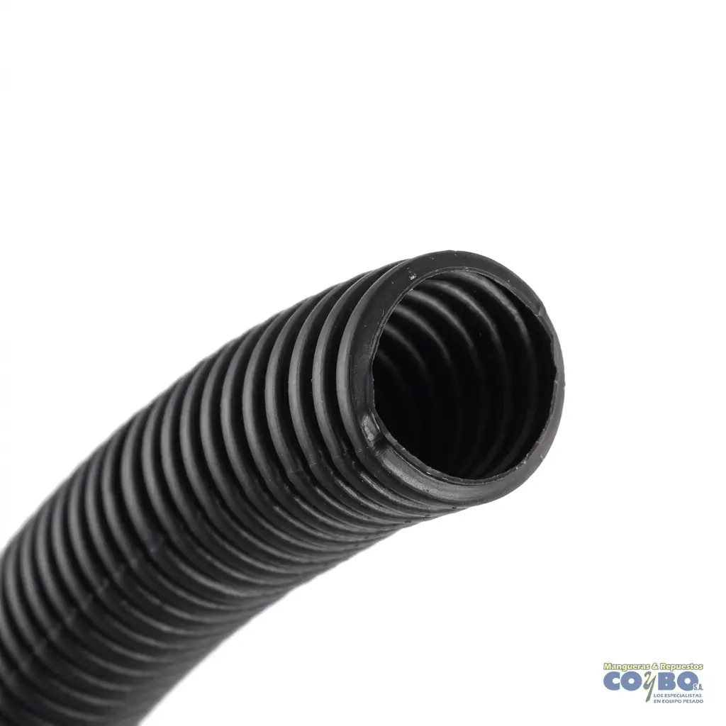 BIEX FORRO PLASTICO 1/2 PARA CABLE