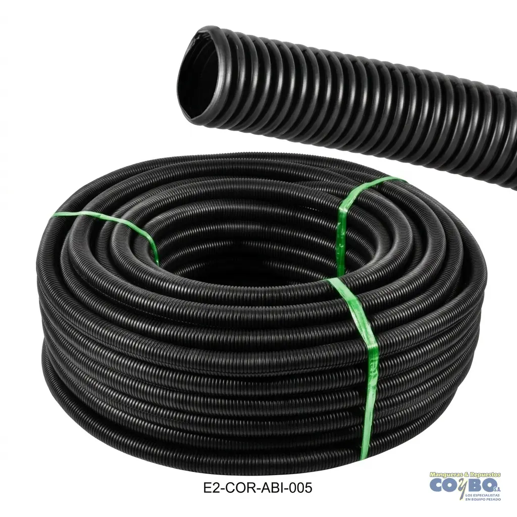 BIEX FORRO PLASTICO 3/4 PARA CABLE