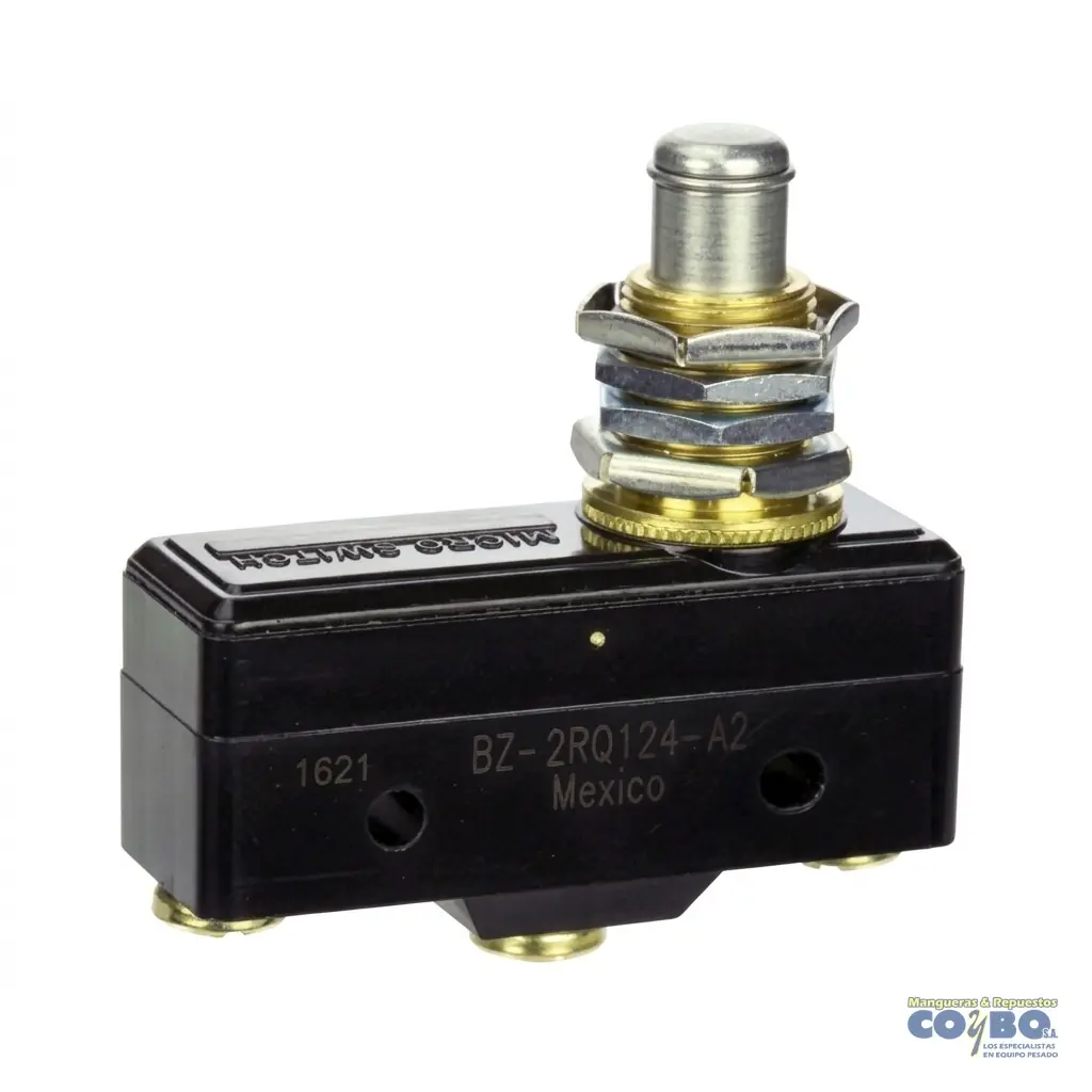MICRO SWICTH CLUCTH ROSCA MODERNO 96- - Imagen 1