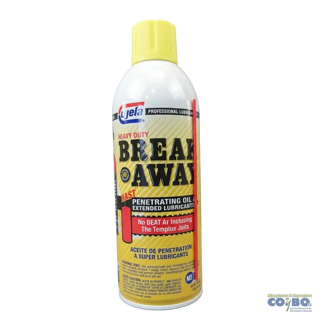 PENETRANTE LUBRICANTE CYCLO - Imagen 1
