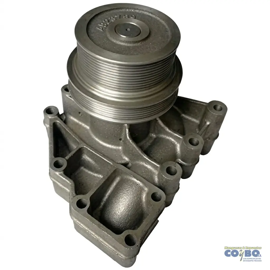CORE BOMBA AGUA CUMMINS ISX CORE1 - Imagen 1