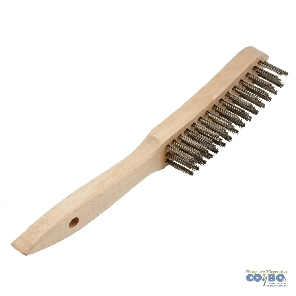 CEPILLO ACERO - Imagen 1