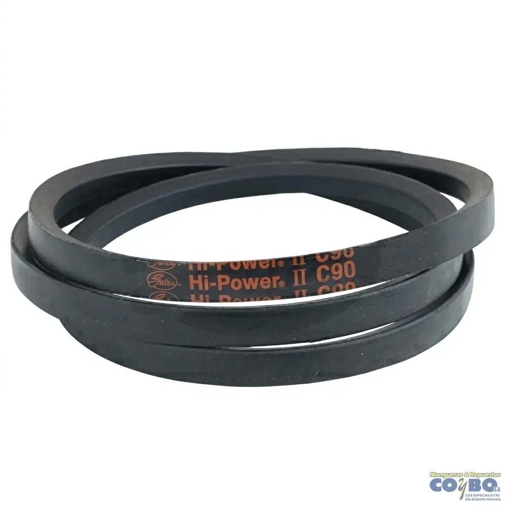 FAJA INDUSTRIAL - Imagen 1