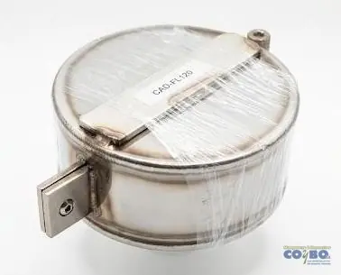CANDADO TAPON COMBUSTIBLE FREIGHT FL120 - Imagen 1