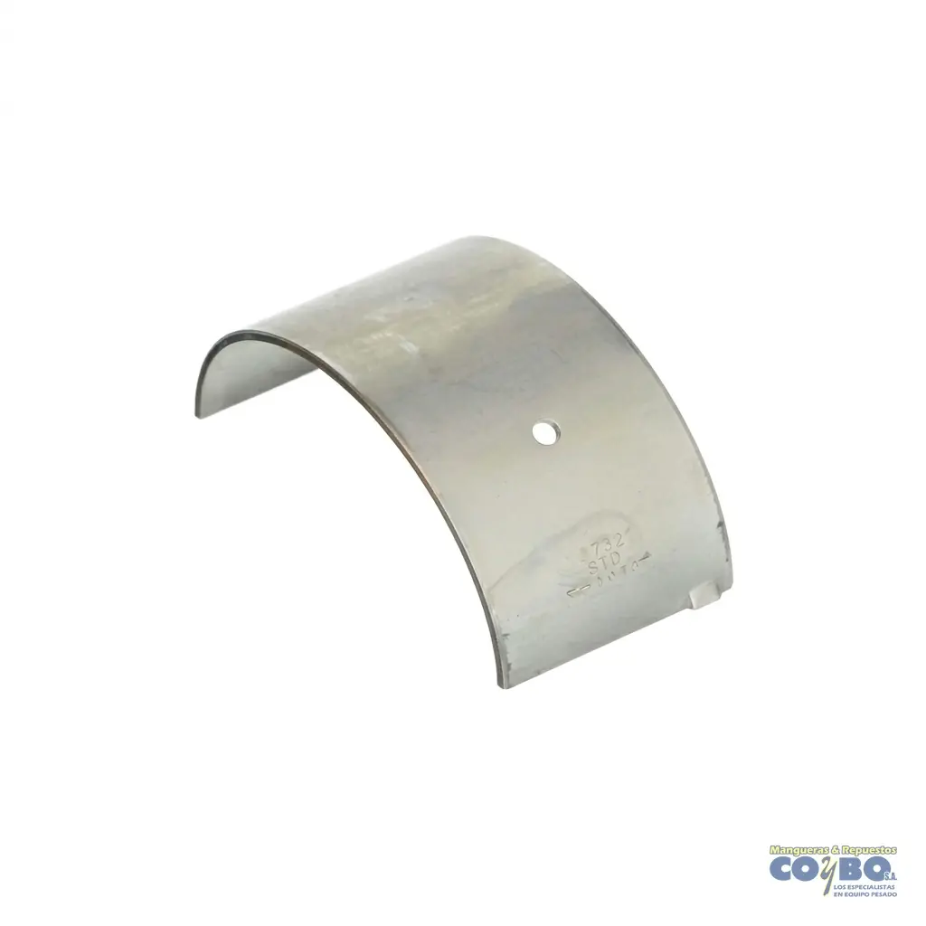 BEARING BIELA CUMMINS N14 STD (6XJUEGO)