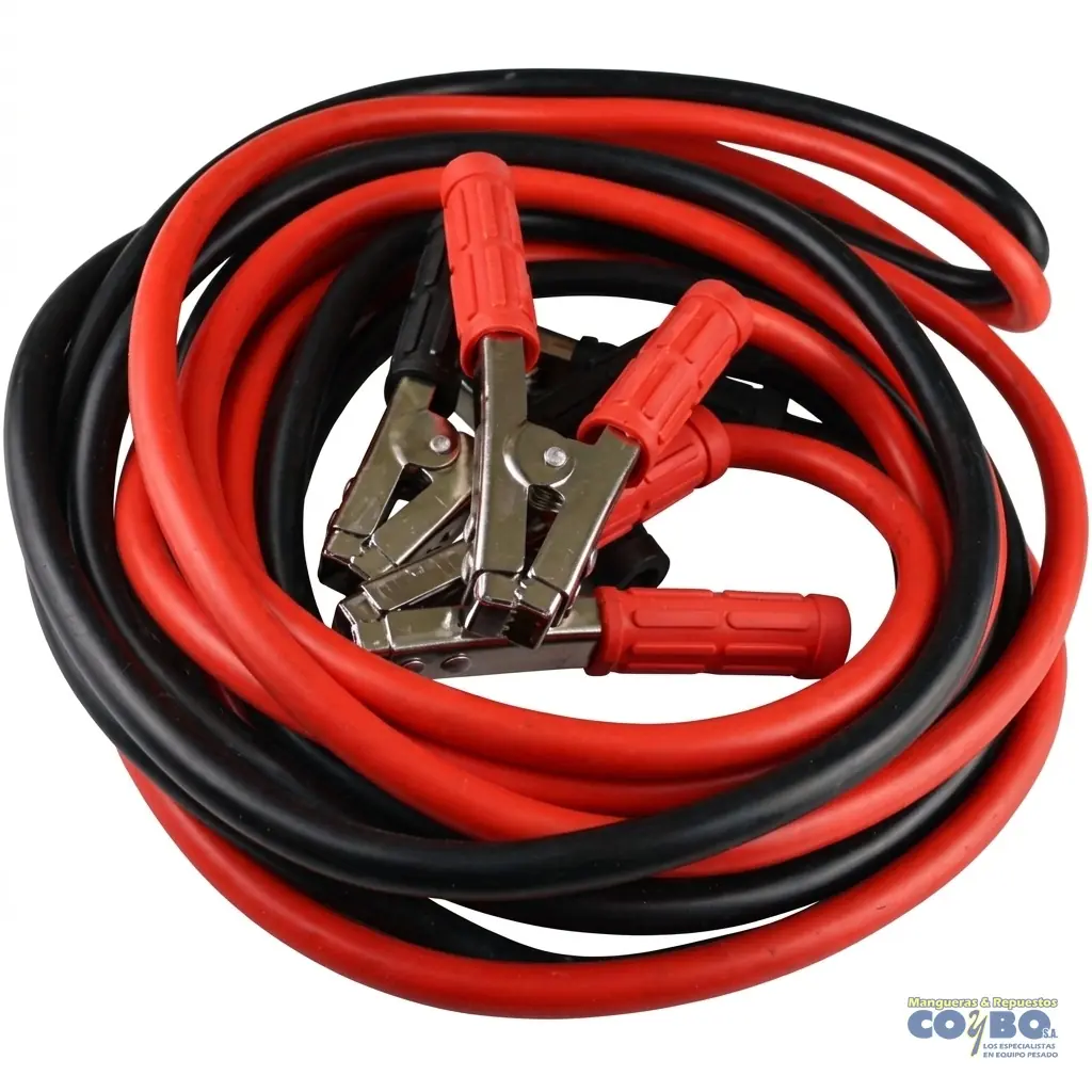 JUMPER BATERIA 1000 AMP - Imagen 1