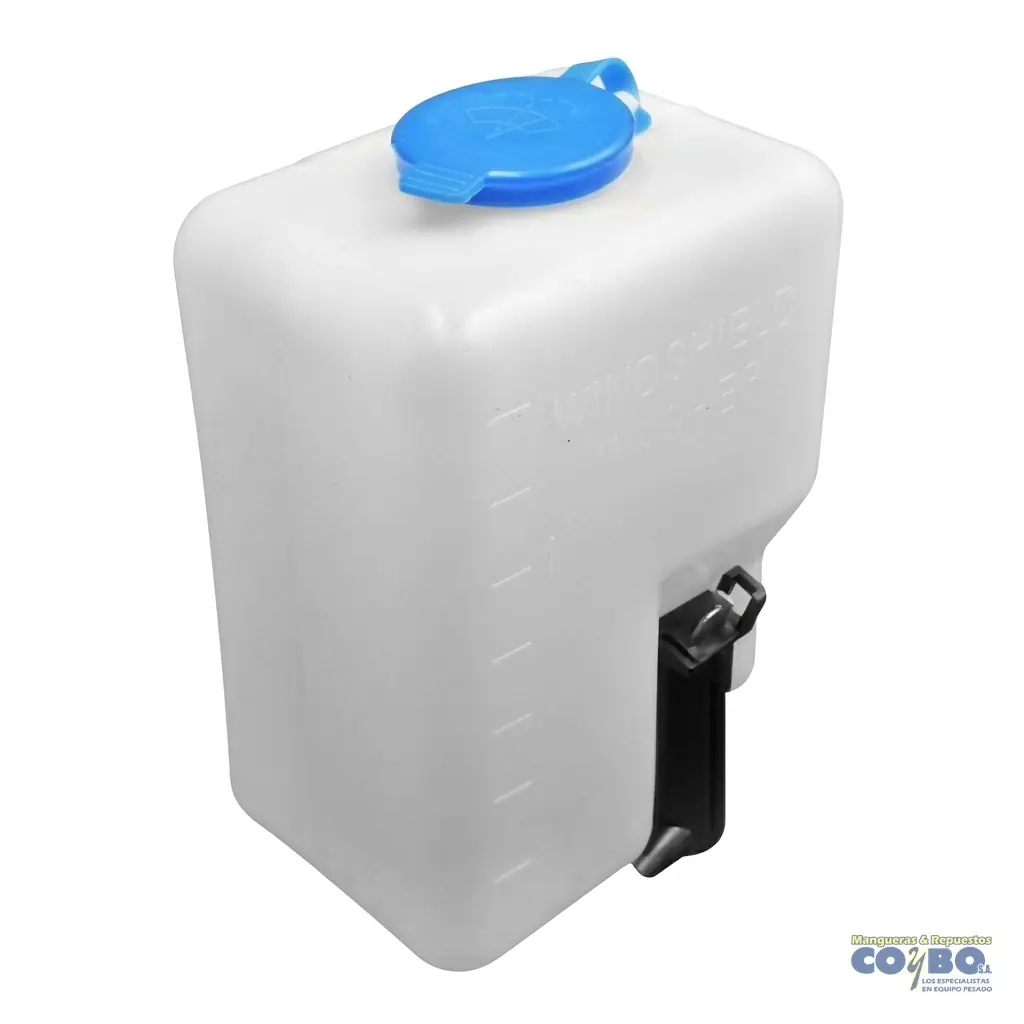 DEPOSITO AGUA TANQUE UNIVERSAL - Imagen 1