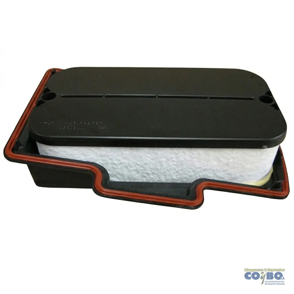 FILTRO VENTILACION CARTER CUMMINS ISX - Imagen 1