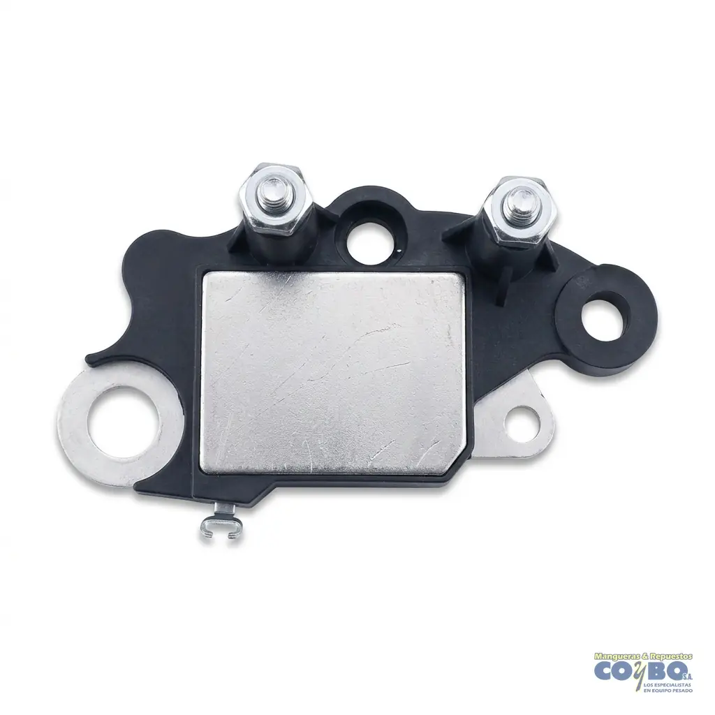 REGULADOR DELCO 24SI 12V - Miniatura 2