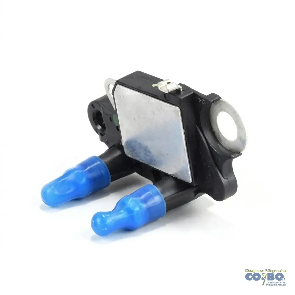 REGULADOR DELCO 24SI 12V - Miniatura 3