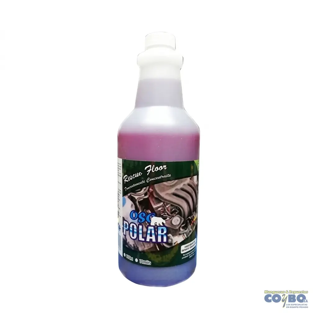 DESENGRASANTE 32 OZ - Imagen 1